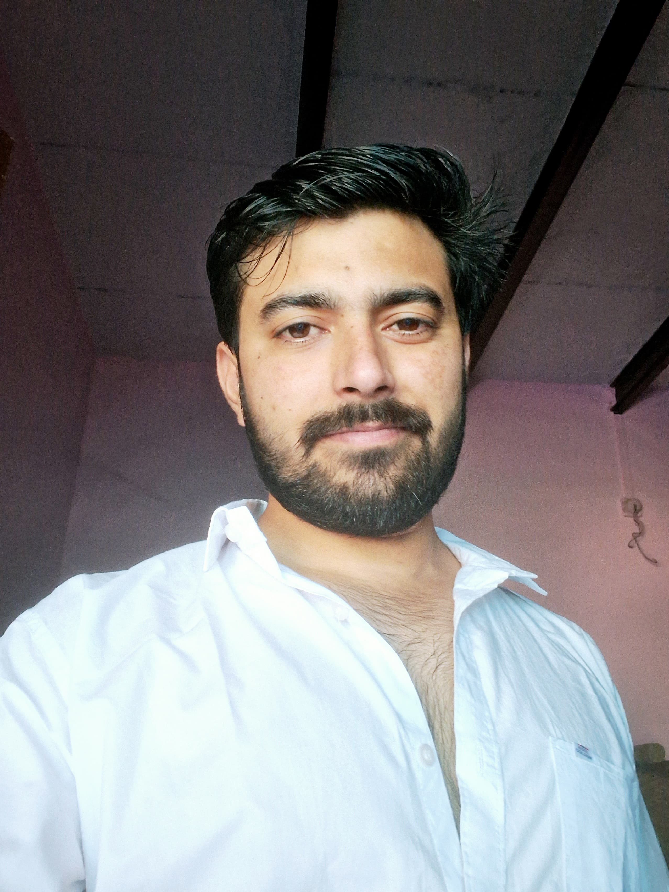 Yogendra Singh Profile Photo
